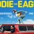 Bir kayakçının hayatından esinlenilen film: Eddie The Eagle