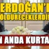 'Erdoğan'ı öldüreceklerdi, Hakan Fidan kurtardı'
