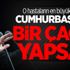 O hastaların en büyük özlemi! Cumhurbaşkanı bir çağrı yapsa..