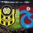 Yeni Malatyaspor - Trabzonspor | CANLI ANLATIM İZLE