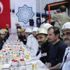 Bakan Dönmez, Somalı madencilerle iftar yaptı