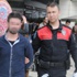 Mağazada ’röntgenci’ye suçüstü Mağazada ’röntgenci’ye suçüstü