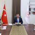 Bakan Koca DSÖ'ye Türkiye'nin Covid-19 mücadelesini anlattı: Dayanışma en önemli silahımızdır