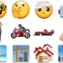 Samsung Galaxy S7 Emoji paketi görüntülendi
