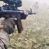 Tunceli'de PKK'ya darbe