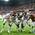 Aytemiz Alanyaspor un savunma farkı