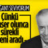 Mustafa Cengiz: Erdoğan'ı seviyorum Mustafa Cengiz: Erdoğan'ı seviyorum