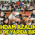İstihdam azalınca eğitimi de yarıda bıraktık İstihdam azalınca eğitimi de yarıda bıraktık