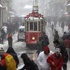 Meteoroloji’den gün gün uyarı Meteoroloji’den gün gün uyarı