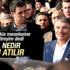 İdris Naim Şahin'den takla açıklaması İdris Naim Şahin'den takla açıklaması