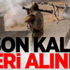 Son kale geri alındı! Onlarca ölü var