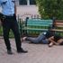 Konya’da uyuşturucu kullandığı iddia edilen genç bu halde bulundu Konya’da uyuşturucu kullandığı iddia edilen genç bu halde bulundu