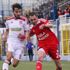 Süper Lig'de oynamak istiyorum