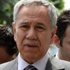 Bülent Arınç'tan açıklamalar Bülent Arınç'tan açıklamalar