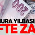Memura yılbaşında çifte zam!