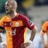 Wesley Sneijder: Galatasaray'da harika zamanlar geçirdim