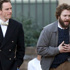 Steve Jobs filminden ilk kareler