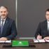 Gıda ve tarıma iki yılda 200 milyon TL yatırım Gıda ve tarıma iki yılda 200 milyon TL yatırım