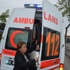 Fatsa’da Trafik Kazası: 1 Yaralı