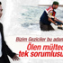 Çipras'a göre mültecilerin ölümünde sorumlu Türkiye