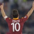 Totti'nin rekoru İtalyan basınında