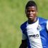 Mikel Agu resmen Bursaspor'da Mikel Agu resmen Bursaspor'da