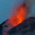 İtalya’da Etna yanardağında yeni patlama İtalya’da Etna yanardağında yeni patlama