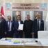 Mardin'de İYİ Parti'ye üst düzey katılım Mardin'de İYİ Parti'ye üst düzey katılım