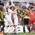 Manchester United Watford’un serisine son verdi