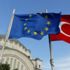 Gerçek iş ortağı AB Gerçek iş ortağı AB