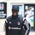 Beşiktaş kafilesi Ankara'ya gitti