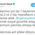 Nişasta bazlı şeker, maden işçileri ve SMA ilaçları müjdesi
