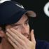 Andy Murray, Avustralya Açık'ın son turnuvası olabileceğini duyurdu