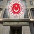 MSB: PKK/YPG'li 3 terörist etkisiz hale getirildi