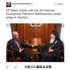 Biden'dan patrikhane tweeti