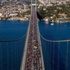 36. Vodafone İstanbul Maratonu başladı