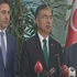 İsmet Yılmaz'dan Devlet Bahçeli'ye ziyaret İsmet Yılmaz'dan Devlet Bahçeli'ye ziyaret
