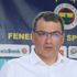 Fenerbahçe'den Benfica ile ilgili çarpıcı açıklama Fenerbahçe'den Benfica ile ilgili çarpıcı açıklama