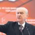 MHP lideri Bahçeli: Al PKK’yı vur CHP’ye