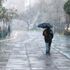 Meteoroloji'den Marmara için kuvvetli yağış ve kar uyarısı! Meteoroloji'den Marmara için kuvvetli yağış ve kar uyarısı!