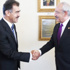 Kılıçdaroğlu, KDP heyetini kabul etti