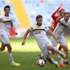 Ziraat Türkiye Kupası: Bayburt Grup Özel İdare Gençlik ve Spor - Kayserispor: 3-0 Ziraat Türkiye Kupası: Bayburt Grup Özel İdare Gençlik ve Spor - Kayserispor: 3-0