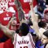 Houston Thunder’ın fişini çekti
