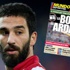 Barcelona'da Arda bombası! Barcelona'da Arda bombası!