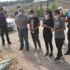 16 gün önce kaybettikleri annelerine polis kavuşturdu