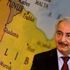 Libya'da darbeci Hafter milisleri Trablus'un güneyindeki ilaç depolarını vurdu