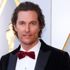 Hollywood yıldızı Matthew McConaughey'den hastanelere ilginç bağış