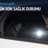 Doktordan ilk açıklama geldi! Şoforün durumu... Doktordan ilk açıklama geldi! Şoforün durumu...