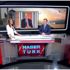 FOX TV'nin yeni ana haber sunucusu canlı yayında veda etti FOX TV'nin yeni ana haber sunucusu canlı yayında veda etti