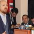 Bilal Erdoğan’dan Kılıçdaroğlu’na ‘tek adamlık’ göndermesi